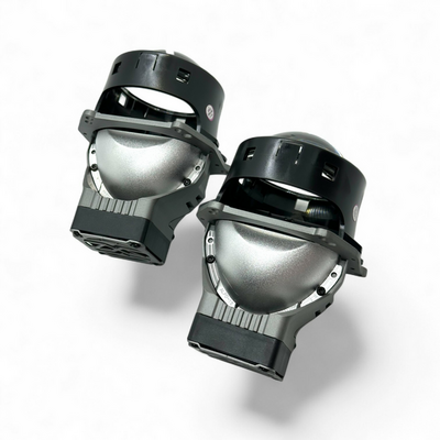 Светодиодная BI-LED линза Viper Линза бидиодная ViperZoom Dragon K-7 3"