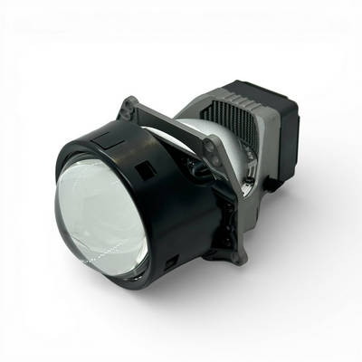 Светодиодная BI-LED линза Viper Линза бидиодная ViperZoom Dragon K-7 3"