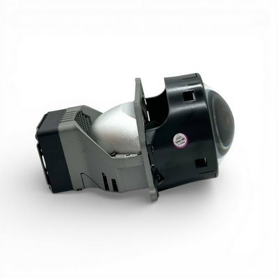 Светодиодная BI-LED линза Viper Линза бидиодная ViperZoom Dragon K-7 3"