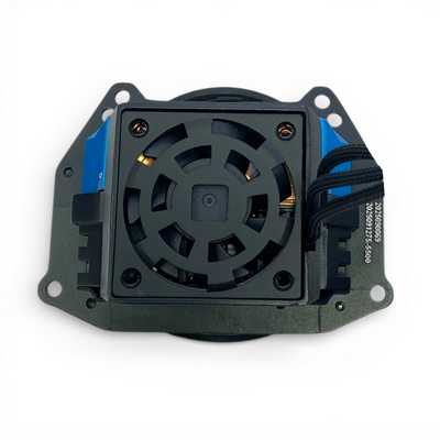 Светодиодная BI-LED линза Viper Chameleon 3"