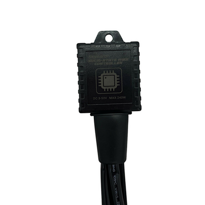 Реле-кабель для Bi-линз   H4 (БИ)