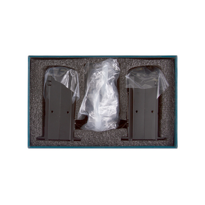 Светодиодная BI-LED линза MTF серия CONSTRUCTOR DOUBLE BEAM, 12В, 40Вт, 5500К, 1.8", 2шт. (HL40K6)