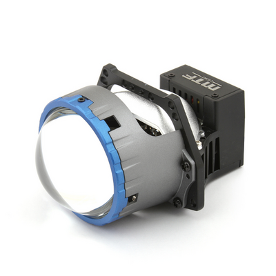 Светодиодная BI-LED линза MTF серия PRISMA линзованные, бескорпусные, 12В (PZ80K5)