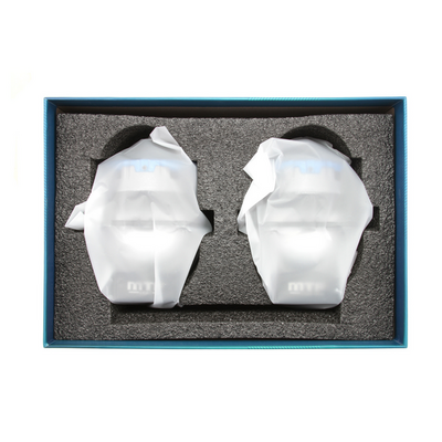 Светодиодная BI-LED линза MTF серия PRISMA линзованные, бескорпусные, 12В (PZ80K5)