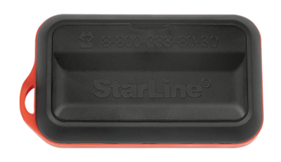 Автосигнализация StarLine E67 LoRa ECO
