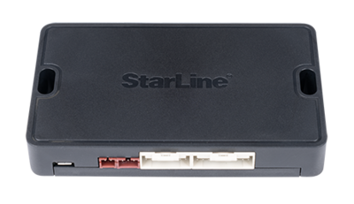 Автосигнализация StarLine E67 LoRa ECO