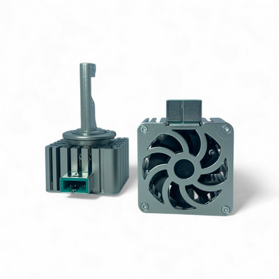 Светодиодная лампа головного света Viper DENSE D-Serias D3S