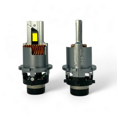 Светодиодная лампа головного света Viper DENSE D-Serias D4S