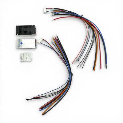 Обманка Viper Decoder Универсальный