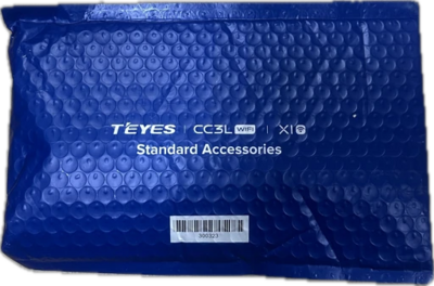 Аксессуар TEYES Комплект проводов TEYES CC3L WI-FI