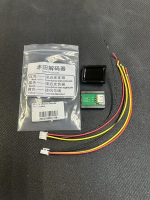 Обманка Viper Decoder Toyota/Lexus