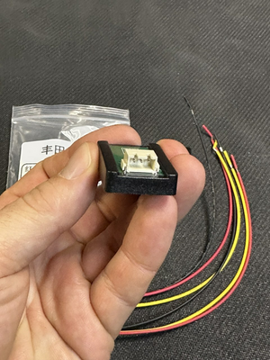 Обманка Viper Decoder Toyota/Lexus