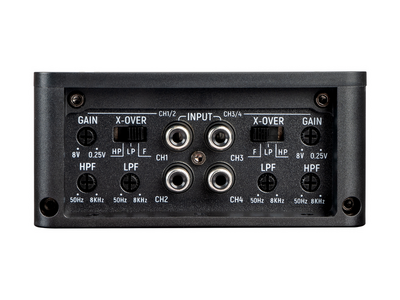 Усилитель Aura FIREBALL-D4.230 PRO