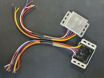 Обманка Viper Decoder Led Toyota/Lexus (Camry 70.ES18-Prado 17-23) для линз до 45w