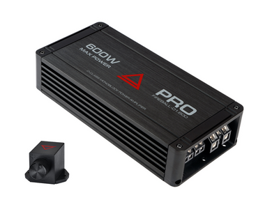 Усилитель Aura FIREBALL-D1.600 PRO