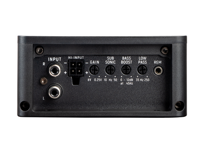 Усилитель Aura FIREBALL-D1.600 PRO