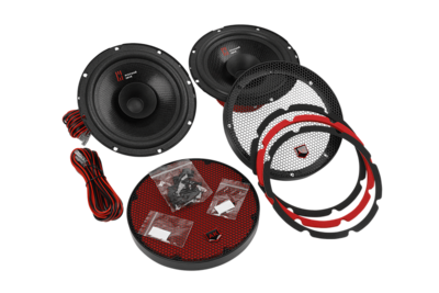 Акустика УРАЛ АК-7 Рахманинов