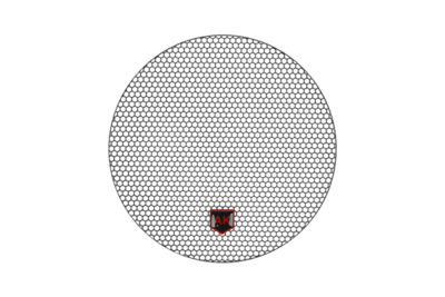 Акустика УРАЛ АК-7 Рахманинов