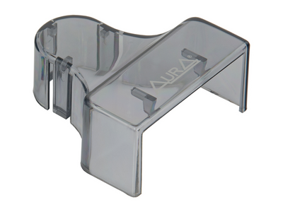 Аккумуляторная клемма Aura BTG-048P, 1x0/1Ga+1x4Ga+2x8Ga вход, плюсовая