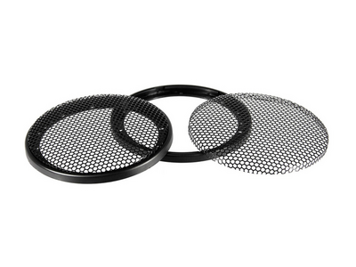 Акустика Aura INDIGO-GF6-MB СЧ-драйвер 6,5" (16,5 см), 4 Ом