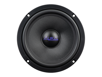 Акустика Aura INDIGO-GF6-MB СЧ-драйвер 6,5" (16,5 см), 4 Ом