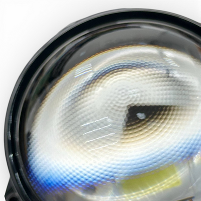 Светодиодная BI-LED линза Viper ViperZoom Collimator 3" PRO