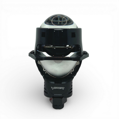 Светодиодная BI-LED линза Viper ViperZoom Collimator 3" PRO