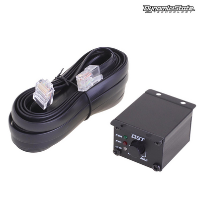 Усилитель Dynamic State Усилитель Dynamic State CA-2500.1D CUSTOM Series