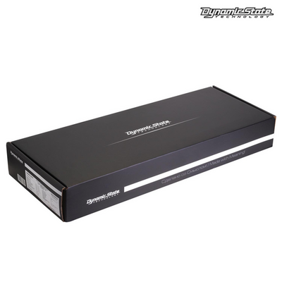Усилитель Dynamic State Усилитель Dynamic State CA-2500.1D CUSTOM Series