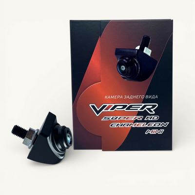 Камера Viper Super HD Chameleon Mini