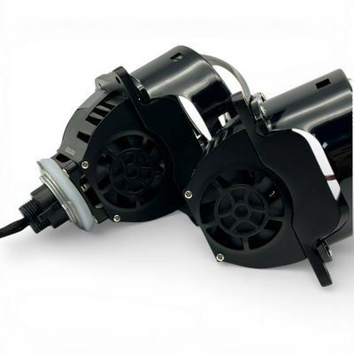 Светодиодная BI-LED линза C3 Nigma L4 12v