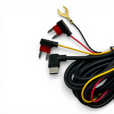 Видеорегистратор Viper PROTECT NEW DUO (Салонная камера)