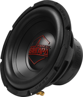 Сабвуфер УРАЛ АВАНГАРД 10