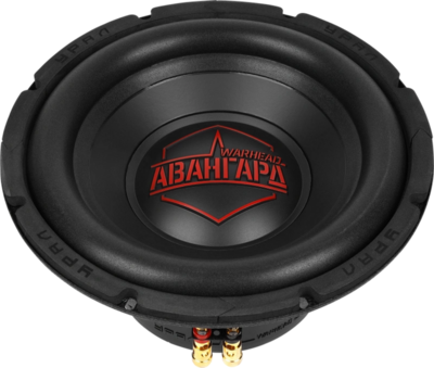 Сабвуфер УРАЛ АВАНГАРД 10