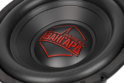 Сабвуфер УРАЛ АВАНГАРД 10