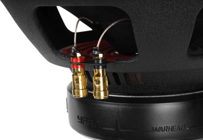 Сабвуфер УРАЛ Сабвуфер УРАЛ АВАНГАРД 12