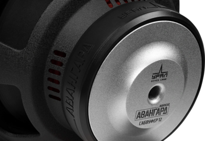 Сабвуфер УРАЛ Сабвуфер УРАЛ АВАНГАРД 12