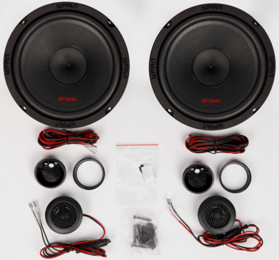 Акустика УРАЛ ОГОНЬ ОГ-165К