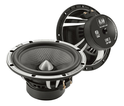 Акустика Blam  LW165P, мидбасы