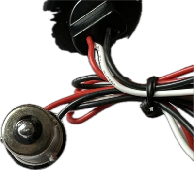 Дневные ходовые огни Viper +поворотник 12SMD CREE White+Yellow (1156 )