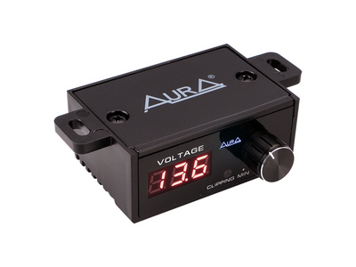 Усилитель Aura VENOM-D2000-AE