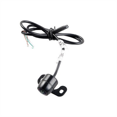 Камера Interpower  IP-168 AHD/CVBS F/R