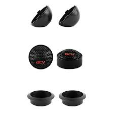 Сабвуфер ACV  CRAFT BS12A активный плоский 12 дюймов корпусной SLIM