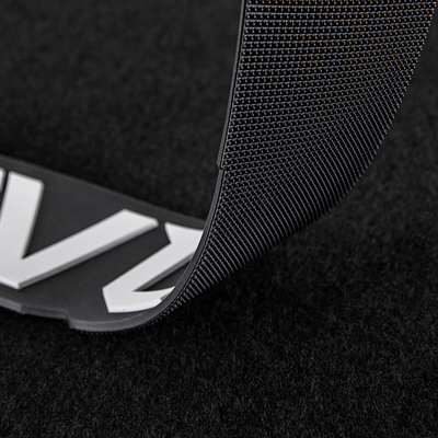 Сабвуфер ACV CRAFT BS10A активный/корпусной плоский/1800Вт/25см/SPL-108дБ/темно-серый