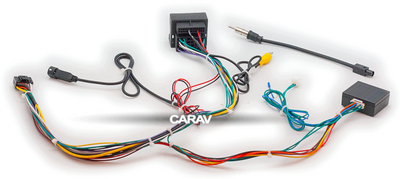Комплект проводов для Android CARAV 16-081