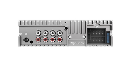 Автомагнитола PROLOGY CMD-410 FM/USB/BT ресивер с DSP процессором