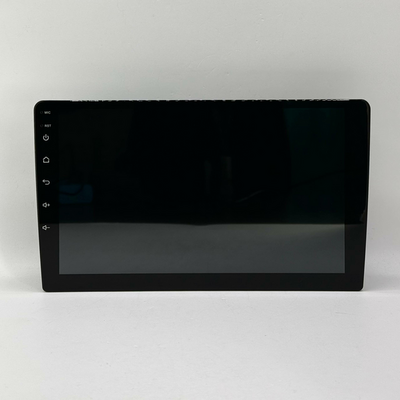 Android магнитола Viper TS VR3 L 9’’ (4+64G) (CC3L)