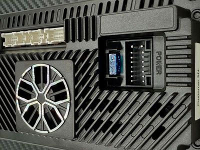 Android магнитола Viper TS VR3 L 9’’ (4+64G) (CC3L)