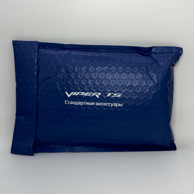 Android магнитола Viper TS VR3 L 9’’ (4+64G) (CC3L)