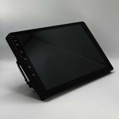 Android магнитола Viper TS VR3 L 10’’ (4+64G) (CC3L)